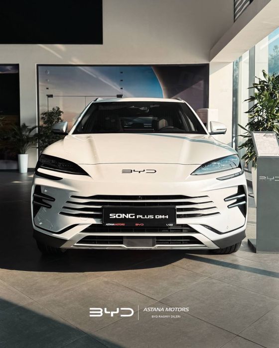 Song Plus Champion Gibrid