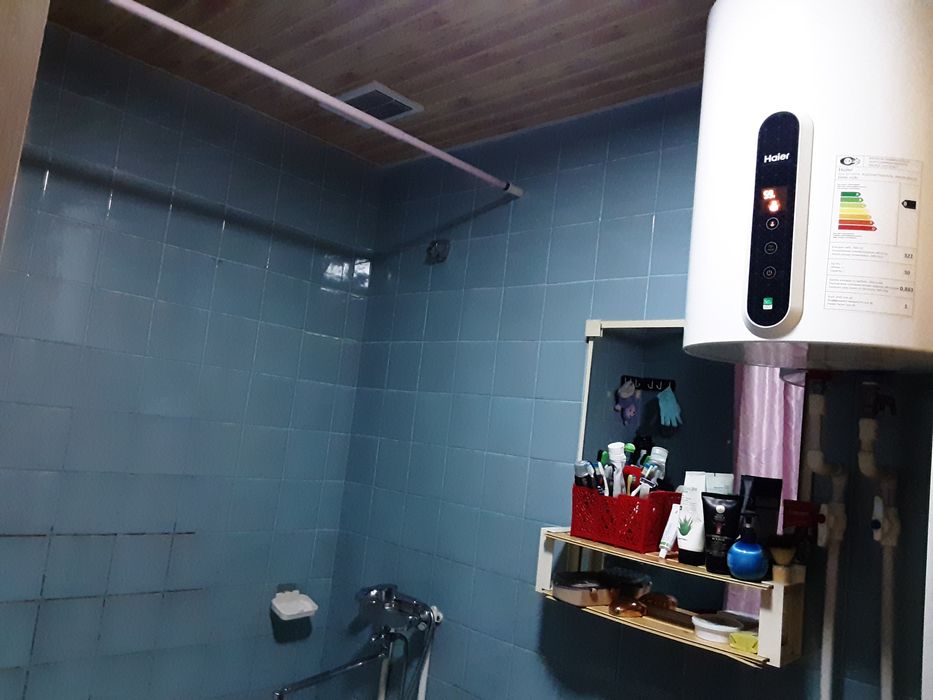 Продается 4 ком.квартира 3 этаж 9-эт.Дом Спутник 16, без маклера