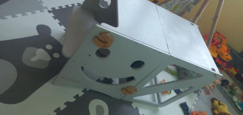 Кула 3в1 за деца усмивка