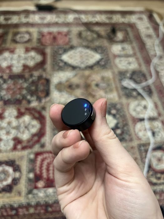 Микрофон. В наборе две шт