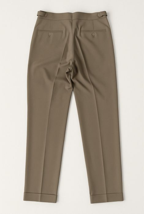 Брюки классические мужские