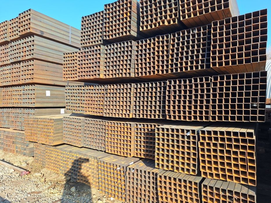 Балки  Швеллера  продам