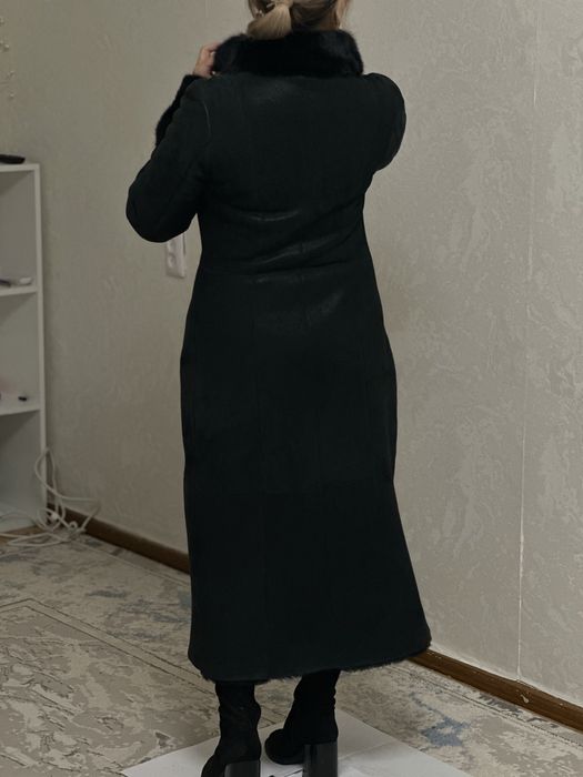 Продам Дубленку мутон отличного качетсва