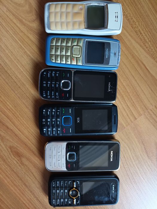 Telefoane , pretul se negociaza