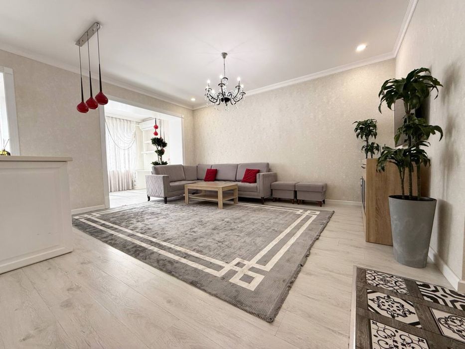 Продается СПЕЦПЛАН 3 комнаты Кирпич Рашидовский Ц7 ЦУМ 110 школа