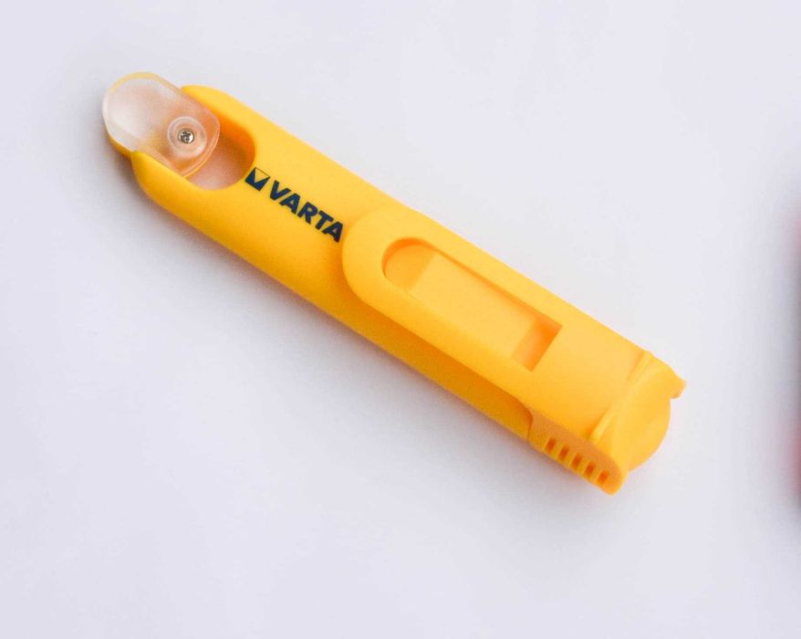 ФЕНЕР VARTA Настолна лампа Варта и Къмпинг ФЕНЕРИ.ФЕНЕРЧЕ.Fener feneri