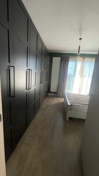 PROPRIETAR | 2 camere | CLOUD9 Residence | 57 mp | Decomandat | Terasă | Parcare | Aviației/Pipera|