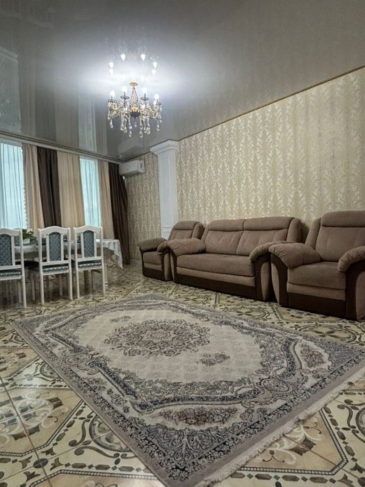 Квартира посуточно