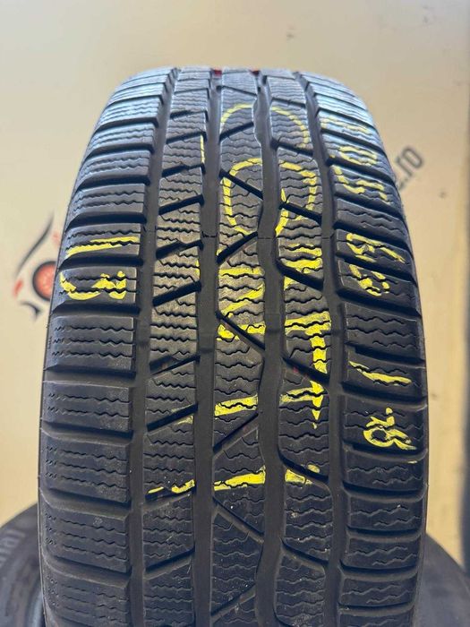 Super anvelope Iarna 4X 205/60 R16 Continental