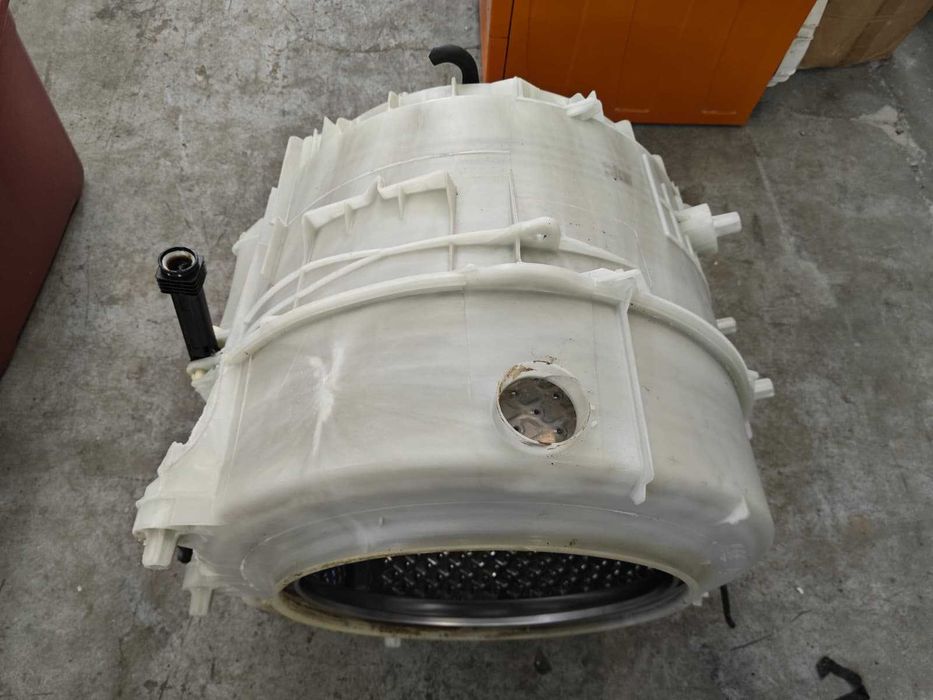 Cuva completa masina de spalat Grundig GWN48440C , compatibil si cu modele Beko cod piesa 2500704401 , 2435301802 /R29