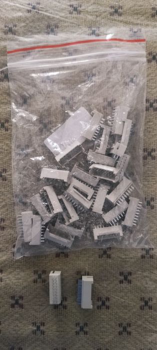 Запчасти для асик майнера