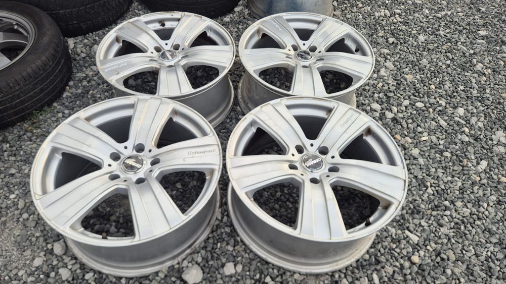 Джанти CESAM 5/120 БМВ, Opel 5x120 BMW