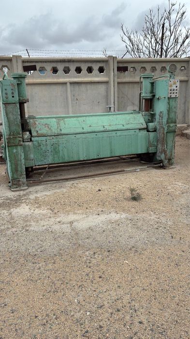 Листогиб до 6мм