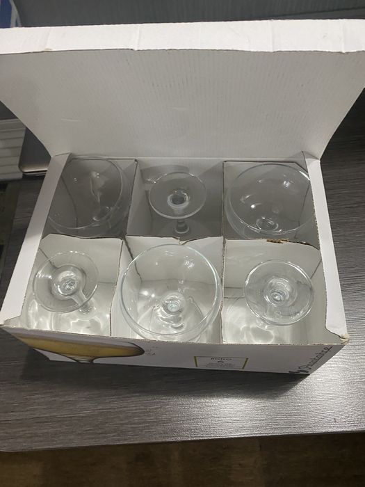 Продам бокалы