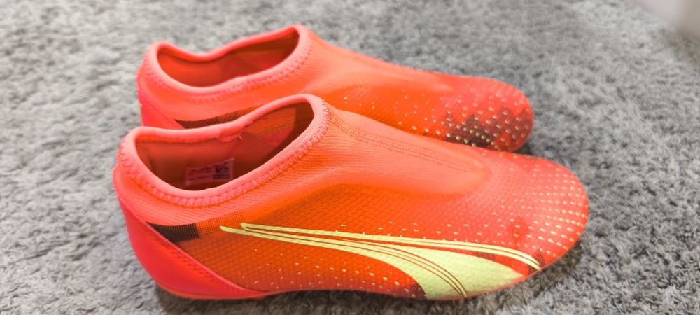 Бутонки Puma ULTRA MATCH 35.5 номер