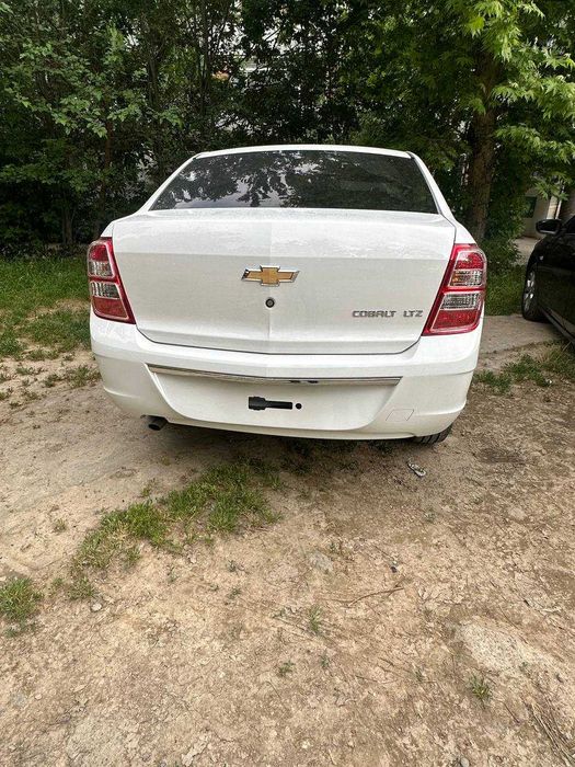 Cobalt avtomat 4-pozitsiya  2024 yil 7 may (s magnitafonom full)