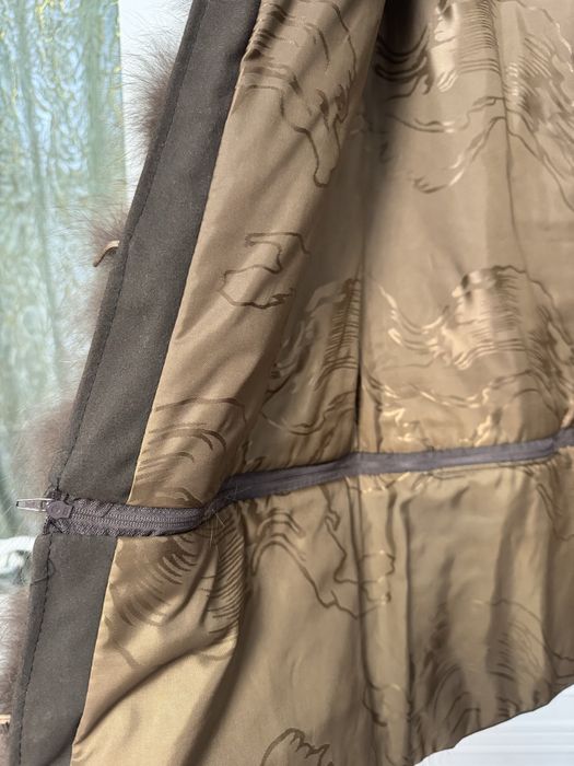 Безрукавка