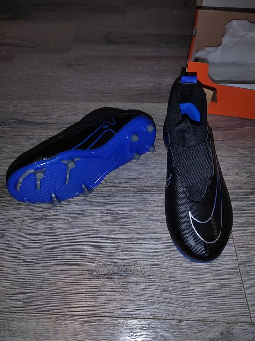 Футболни обувки Nike