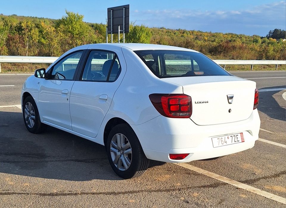 Dacia Logan / 2020