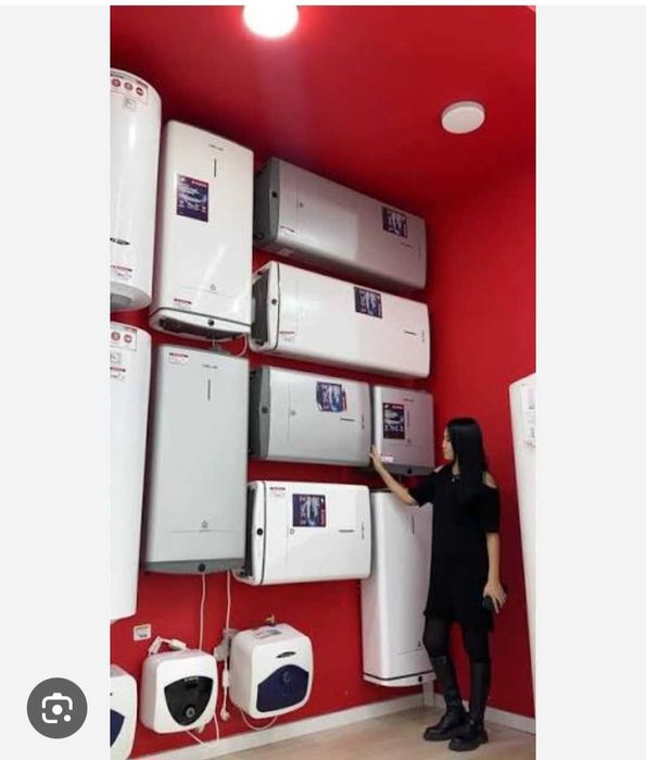 Ремонт Катйол Аристон  чистка тозалаш