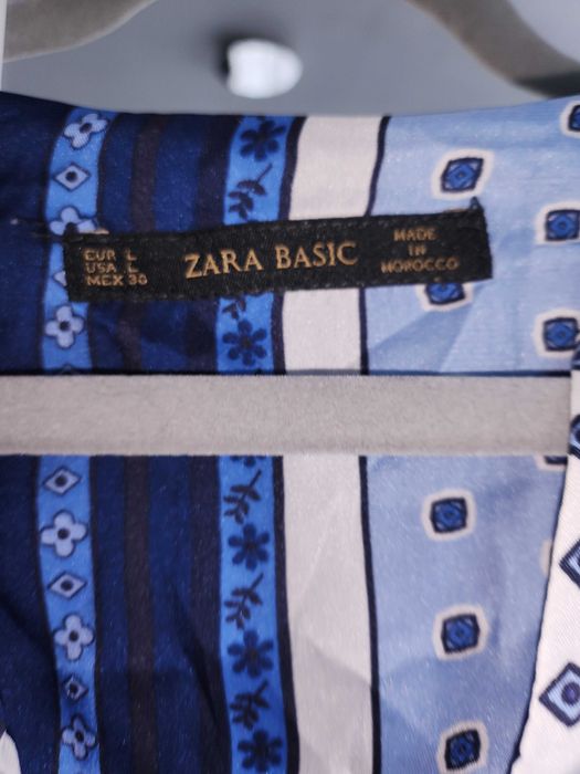 Дамска туника ZARA