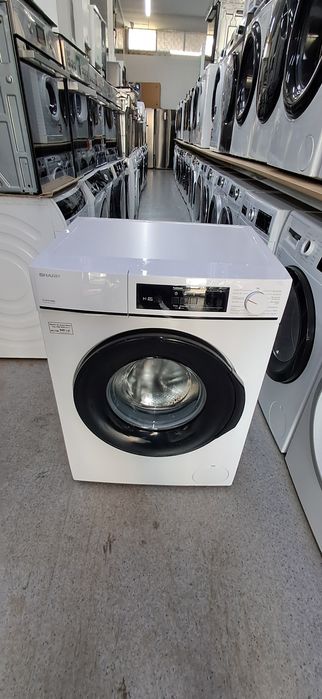 Masina de spalat Sharp 7kg A+++ import Germania Garanție GL130