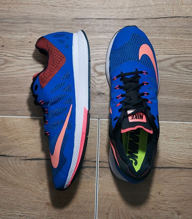 Adidași NIKE Zoom Elite 7, pantofi sport, alergare, mărimea 47 EU