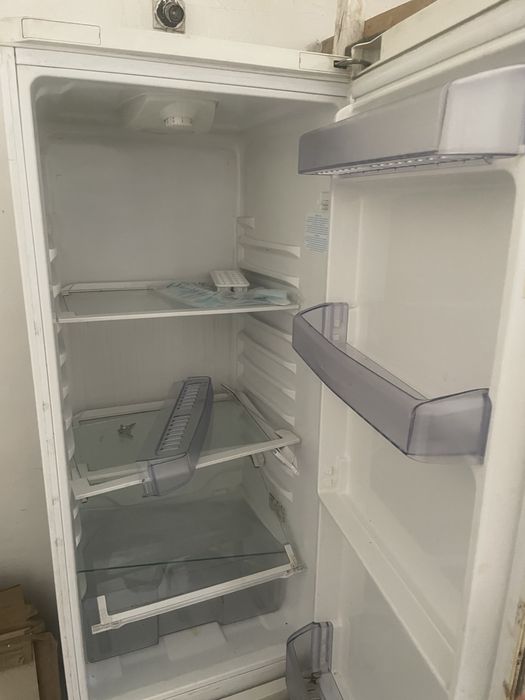 Холодильник BEKO
