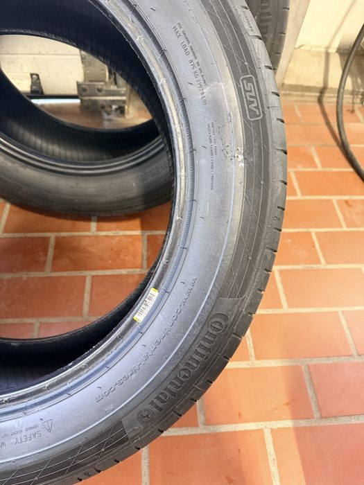 Шины континенталь r19