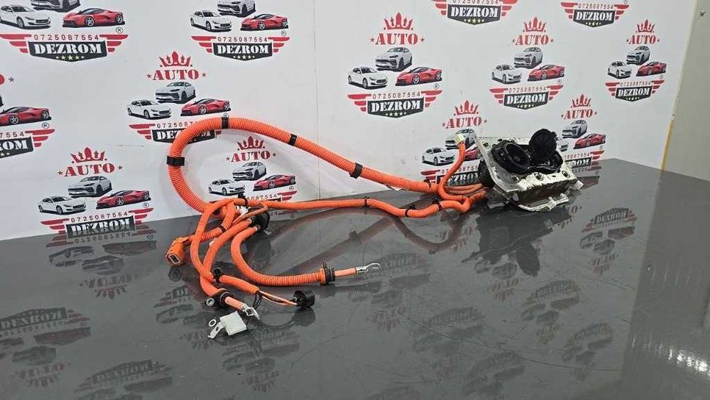 Cablu cu priza incarcare NOUA 9482A554 Mitsubishi Eclipse Cross