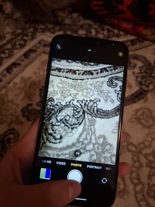 Iphone Xs max B/U