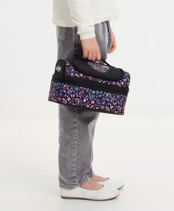 Термо чанта за обяд