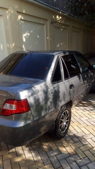 Срочно продам Слик 14 диска балон