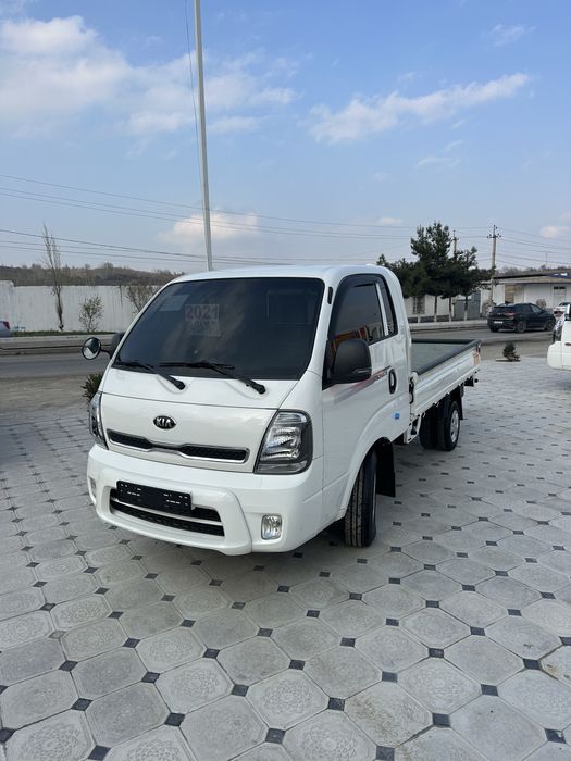AKIA Bongo 1ton GLS  Yil 2021
