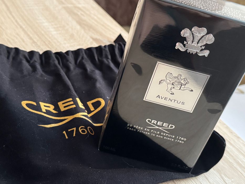 Creed Aventus 100ml Original 100%