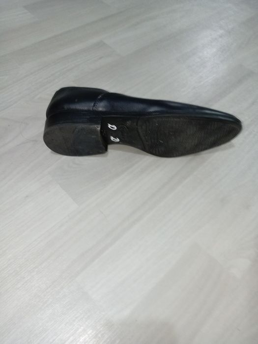 Туфли новые 41 размер