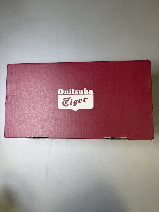 Onitsuka Tiger Larally GS C4C7Y-0141 EU 38 нови
