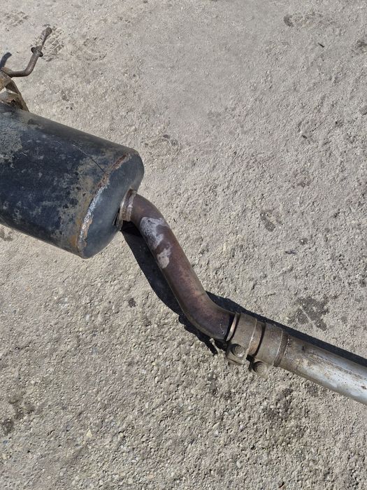 Evacuare finala toba sport Supersprint