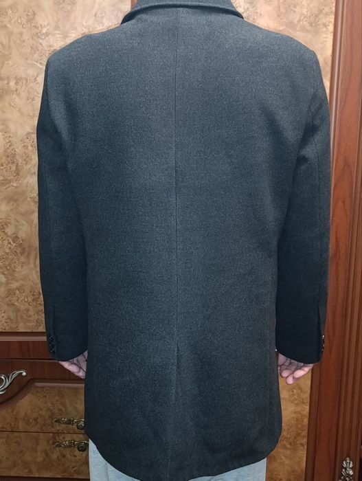 Пальто сотамиза янги