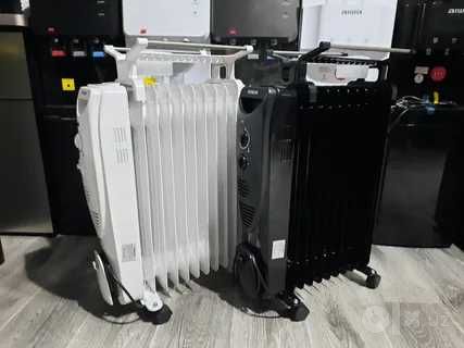 Масляный обогреватель AIWA / Moyli isitgich radiator obogrevatel
