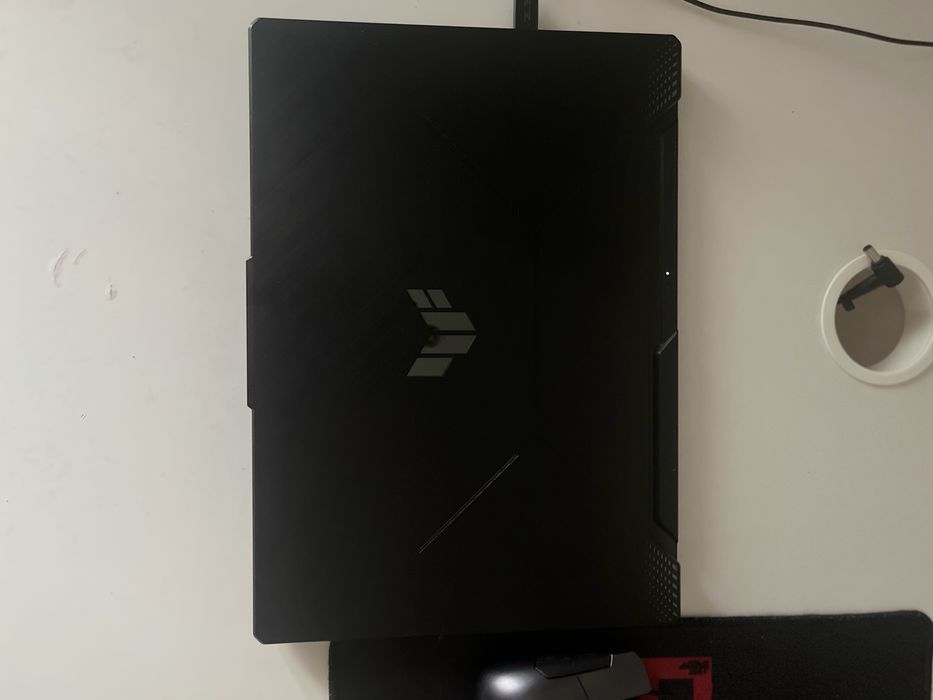 Ноутбук ASUS TUF Gaming A15
