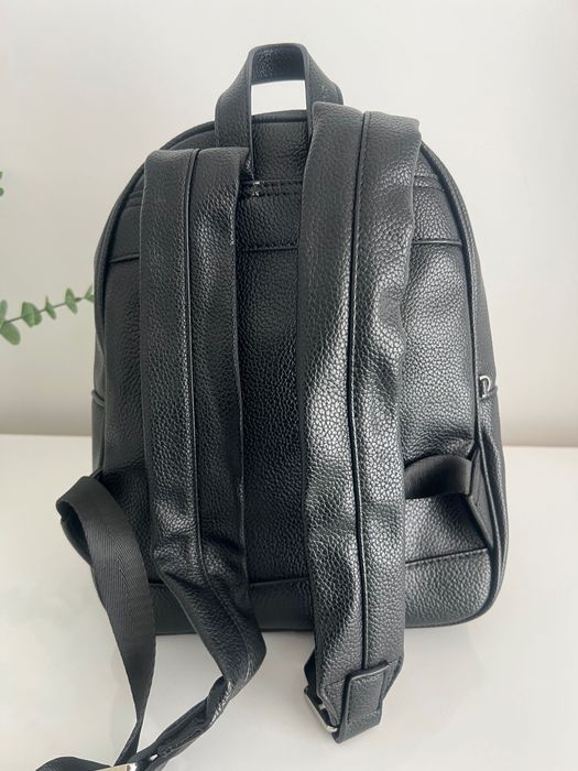 Кожена раница Replay