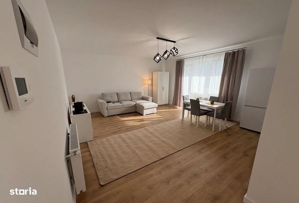 Apartament de vanzare | 2 camere | spatios | luminos | zona Eroilor — fotografia 3