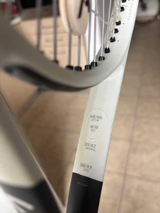 Racheta tenis head speed mp L 2024