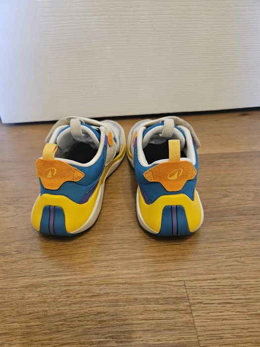 Adidasi Decathlon 34
