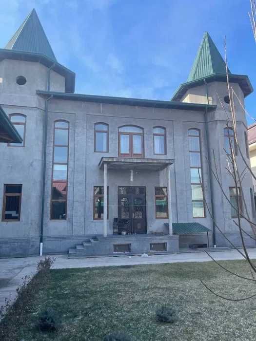 Сдаётся Евродома сзади Гвардейского строительного рынка / id888 /