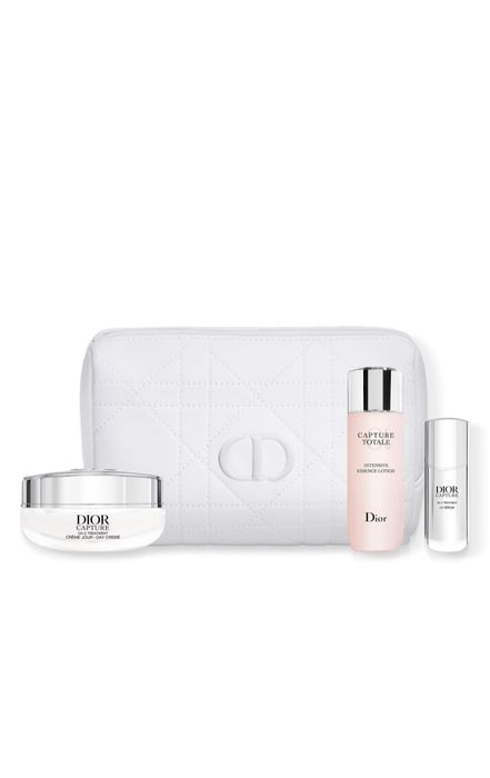 Оригинален Dior Capture сет