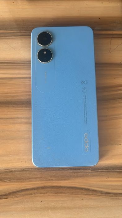 Oppo a17 жағдайы жақсы