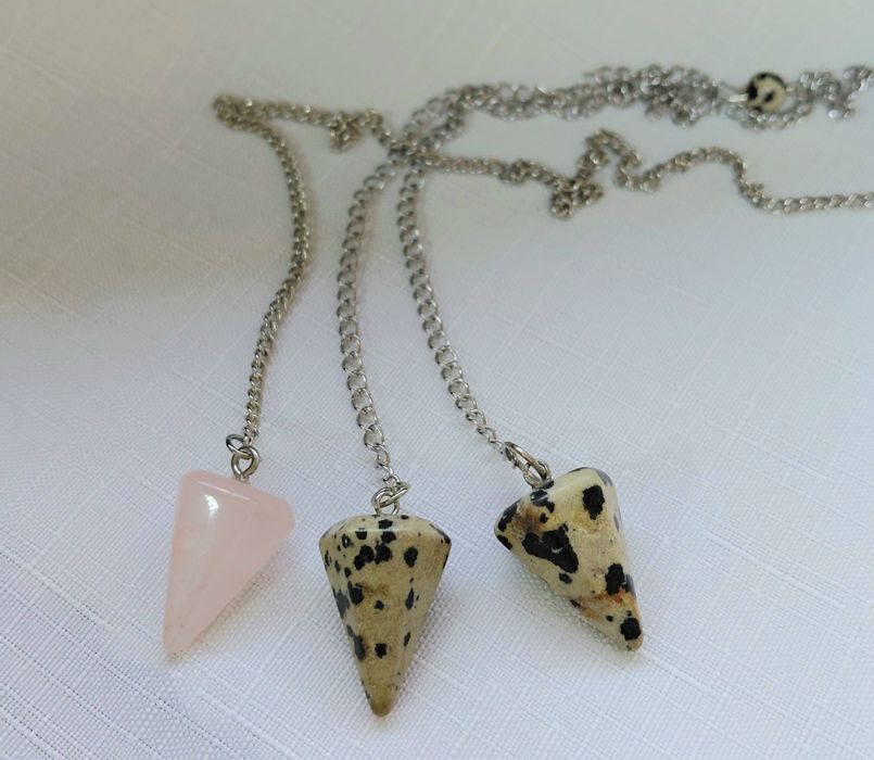 Кулоны Маятники.