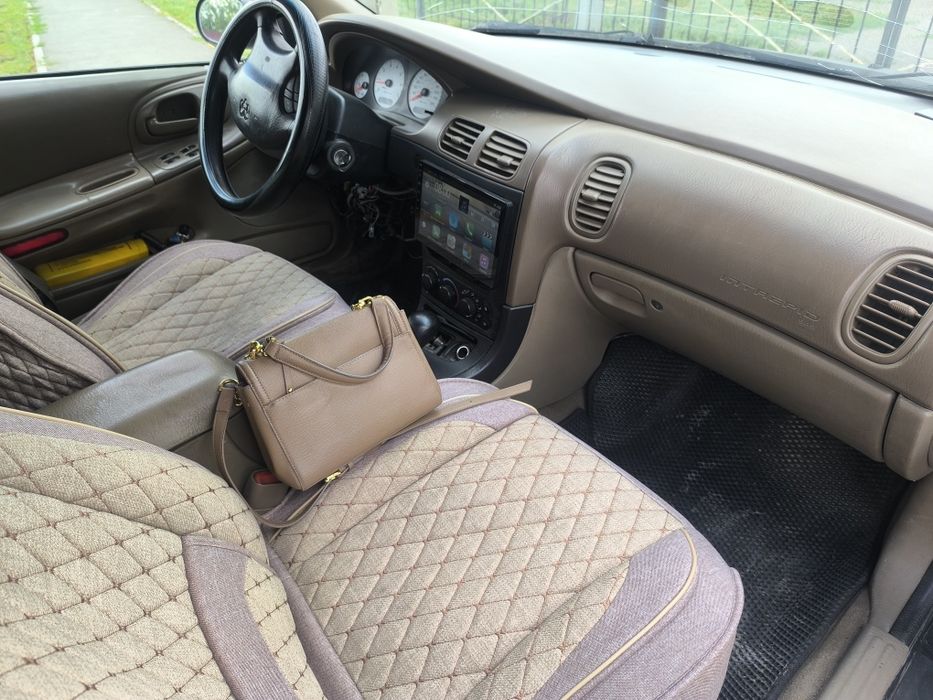 Продам Додж Интрепид